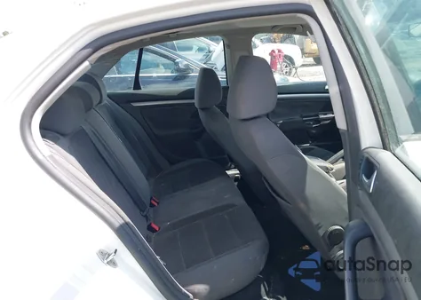 2009 Volkswagen Jetta S from USA, damaged, VIN 3VWJZ71K29M123468